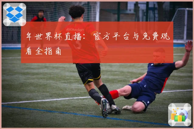 年世界杯直播：官方平台与免费观看全指南