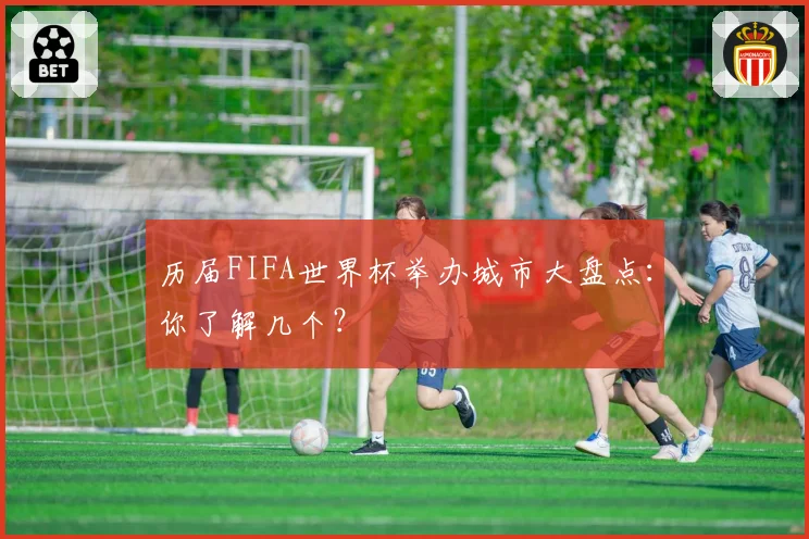历届FIFA世界杯举办城市大盘点：你了解几个？