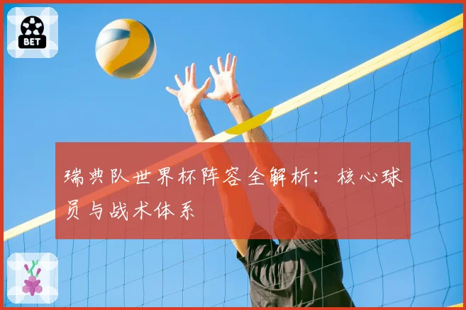 瑞典队世界杯阵容全解析:核心球员与战术体系