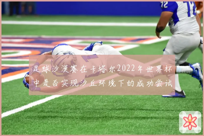 足球沙漠赛在卡塔尔2022年世界杯中是否实现沙丘环境下的成功尝试